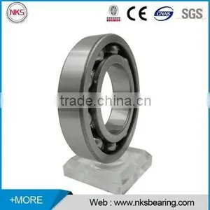 High Precision International Standard OEM Service 1680206 30mm*72mm*20/35mm Deep Groove Ball Bearing thumbnail-3