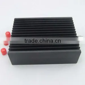 200W RF Fixed Attenuator DC-3G N Male Connector thumbnail-1