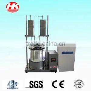 HK-1016 Oil Electronic ASTM D2386 Freezing Point Apparatus thumbnail-1