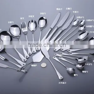 Stainless Steel Cutlery thumbnail-6