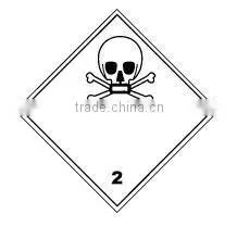 Placard Warning Label, Placard Holder, Aluminium Placard thumbnail-6