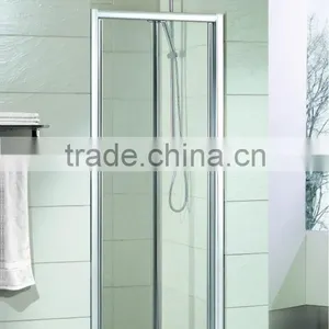 Simple Bathroom Shower Screen thumbnail-1