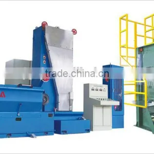 Drawing Machine for Aluminium Wire thumbnail-1