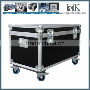 dj Table Flight Case - ATA Utility Trunk thumbnail-1