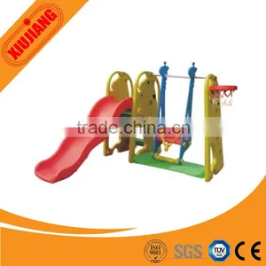Kids Indoor Tube Pool Slide thumbnail-3