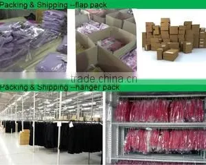 Shenzhen Fusilin Garment Co., Ltd. company overview - view 3 thumbnail