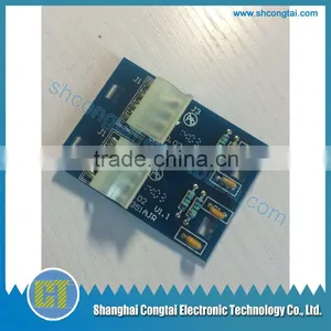 Elevator Control Pcb Board OMA4351AJR thumbnail-1