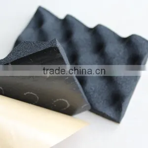 High Density Widely Used in Construction Sound-absorbing Foam thumbnail-1