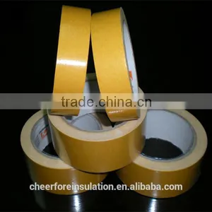 Double Sides Glass Cloth Tape or Fiber Glass Tape thumbnail-1