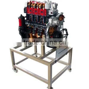 Auto Engine Dissecting Trainer for School Educational Equipment thumbnail-1