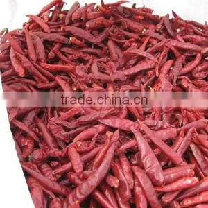 Dried Red Chilli thumbnail-1