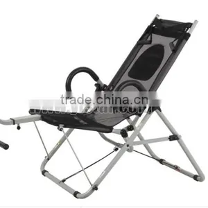 AB Chair Home Entertainment , on TV Fitness TK-002 thumbnail-1
