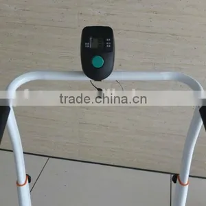 Best Sell Folding Mini Walking Treadmill for Home T-100 thumbnail-3