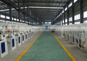 Hubei Xianliang Machinery Co., Ltd. company overview - view 3 thumbnail