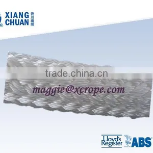 Double Braided Polypropylene Rope/double Braided Marine Rope/double Braided Polyester Rope thumbnail-1