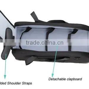 Professional LED Studio Flash Light Carry Lighting Bag With High Quality thumbnail-6