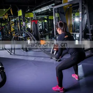 Crossfit Nylon Training Rope thumbnail-4