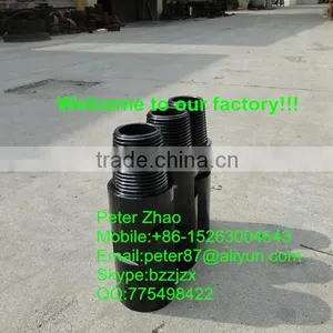 BZT300 Trailer Mounted Water Well Drilling Rig thumbnail-3