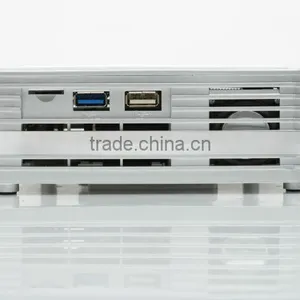 4K Ultra HD Projector / Intelligent Blu-ray 3D Projector / Mini Interactive Projector thumbnail-5