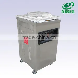 Low Price for Automatic Vacuum Packing Machine thumbnail-1