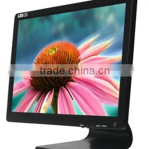 Cheap 15 " 15.4" 15.6" 17" 19" 22" 24" 14 Inch Computer Monitor thumbnail-4