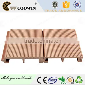 Waterproof WPC Exterior Residential Wall Decoration thumbnail-3