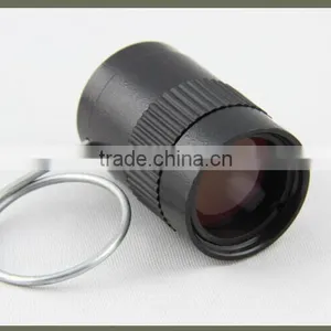 IMAGINE Pocket Size Fixed Focus Monoculars With Keychain thumbnail-2