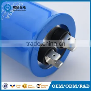 Multifunctional ac Capacitor Price, ac Capacitors Cbb65 50uf thumbnail-4
