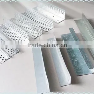 Perfiles Montante y Solera Omega Angular Stud and Track Paraguay thumbnail-3