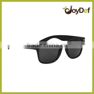 2016 New Design PC Frame Circle Wholesale Fashionable Sunglasses thumbnail-1