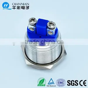 QN19-A1 19MM Non Latching Switch thumbnail-5