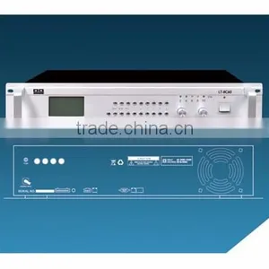 IP System Digital IP Network Audio Adapter thumbnail-1