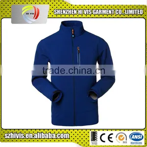 Hot Sale Fashion Newest Men Trendy Custom Jacket Women thumbnail-1