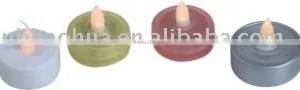LED Candle Light Candles thumbnail-1