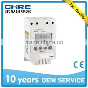Electrical Bell Timer Switch KG1032T thumbnail-1