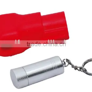 Slatwall Mini Hook Stoplock for Retail Security Stop Lock for Retail Hook Anti Lose/anti Theft thumbnail-1