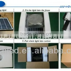 300mm Simple Installation Safety Solar Battery thumbnail-2
