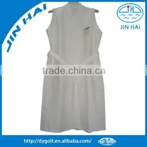 OEM Cheap Cotton Bathrobe for Women thumbnail-1
