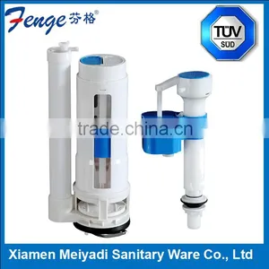 Xiamen Suppliers of Toilet Tank Fittings thumbnail-1