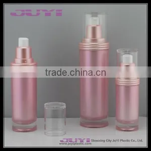 30ml 50ml 120ml Luxury New Design Acrylic Cosmetic Bottle for Skin Care thumbnail-3