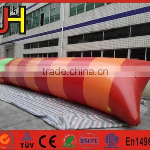 Fast Delivery Inflatable Human Water Catapult For Sale thumbnail-3