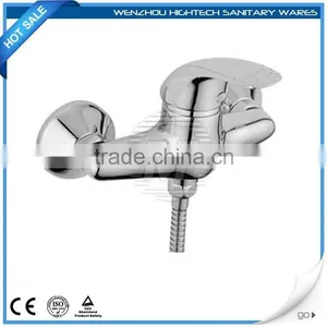 Best Selling Western Comtemporary Modern Outdoor Shower Faucet thumbnail-1