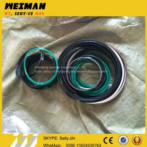 SDLG Orginal Sealing Member Aggregate, 4120000553004, Sdlg Loader Parts for SDLG Wheel Loader LG956L thumbnail-1