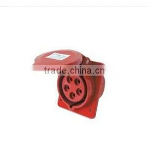 Industrial Plug Socket 415 /425 thumbnail-1