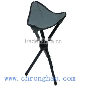 Metal Bar Stool thumbnail-2