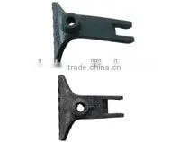 Casting Steel & Iron Clamp Fittings thumbnail-3