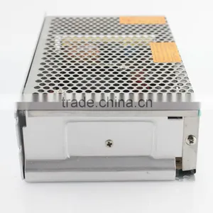 dc 5v 40a 200w Led Lighting Driver , Constant Current Power Supply With Nice Quality thumbnail-4