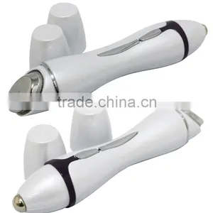 Handheld LED Light Therapy Lamp EMS Skin Tightening Treatment Facial Machine thumbnail-4
