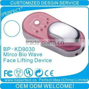 Micro-current Wrinkles Removal Skin Care Beauty thumbnail-1