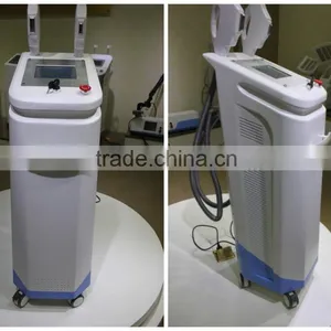 Factory Price Portable Laser Elight Ipl rf IPL SHR&E-light Hair Removal Equipment&machine Price thumbnail-2